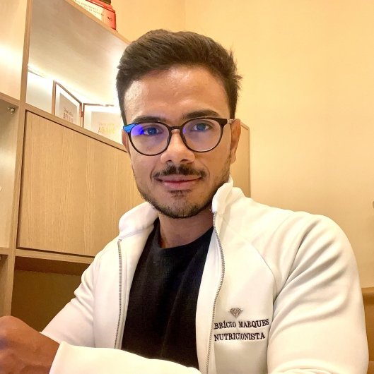 Dr. Fabricio Marques