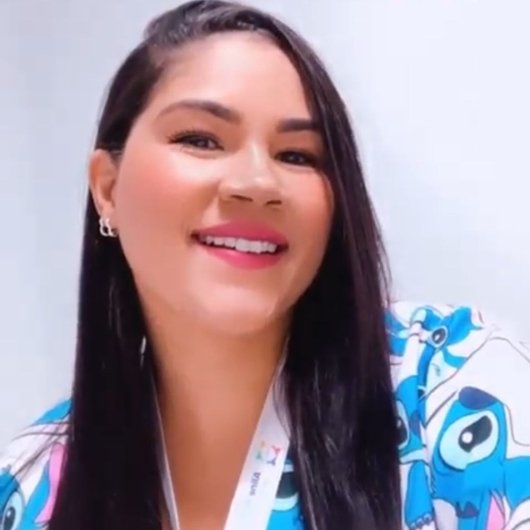 Dra. Aline Marinho Firmo