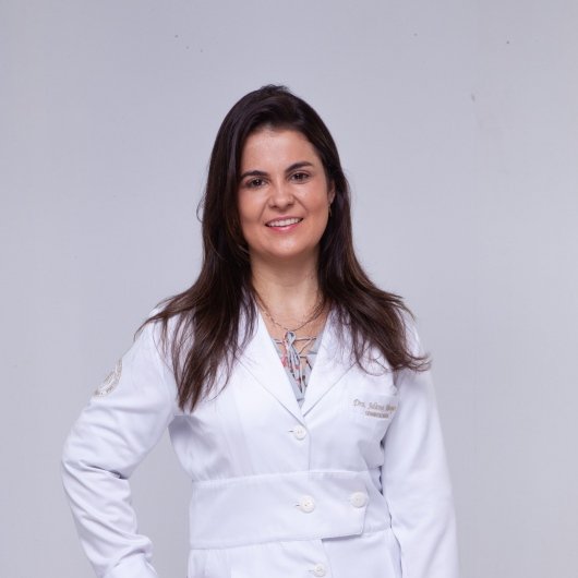 Dra. Juliana Corrêa Marques da Costa