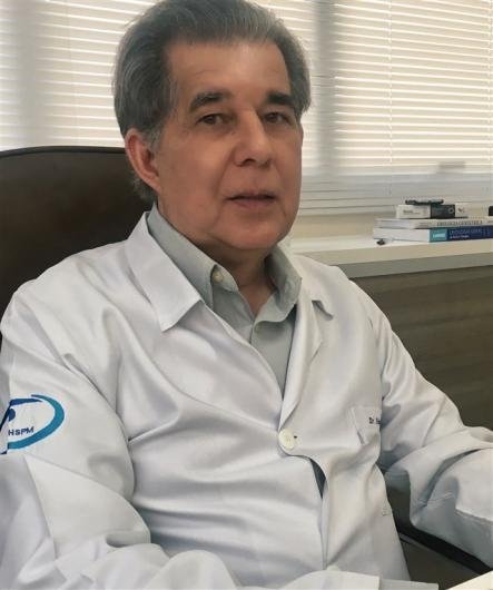 Dr. Edmilson Silva Leite