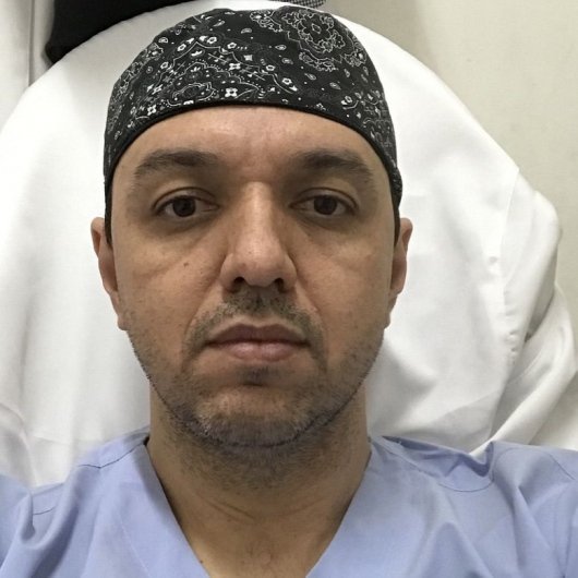 Dr. Leandro Dutra Peres