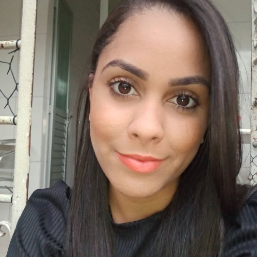 Maria Carolina Santos