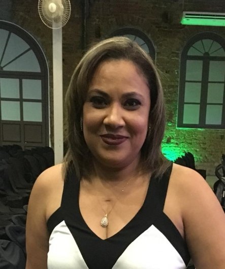 Gloria Patrícia Pereira Monteiro