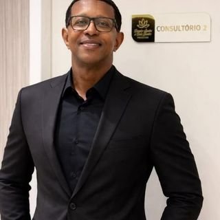 Dr. Luiz Silva dos Santos