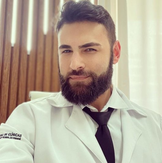 Dr. Igor Abrahim Nascimento