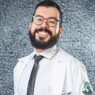 Dr. Nathan Rodrigues Vallim