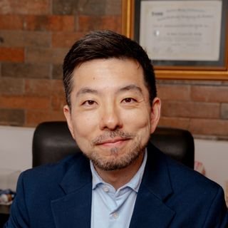 Dr. Marco Makoto Inagaki
