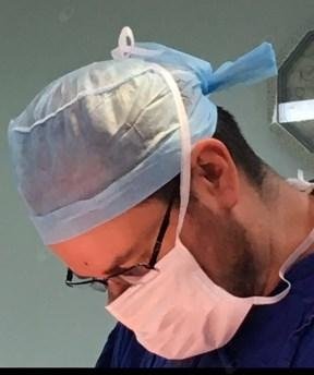 Dr. Douglas Bini