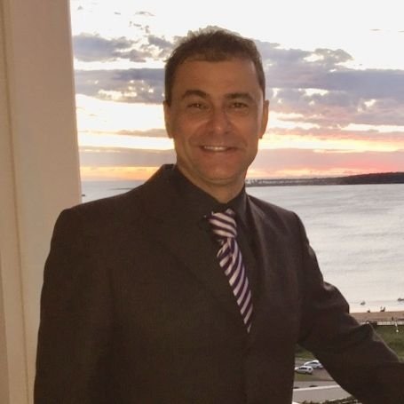 Dr. Cristiano Da Costa Pereira Búrigo