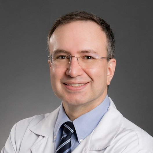 Dr. Leonardo Campbell