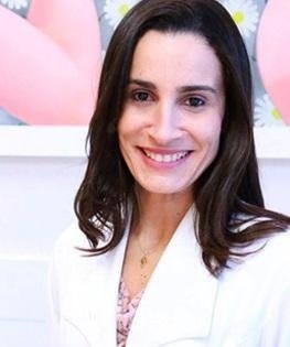Dra. Taís Saraceno