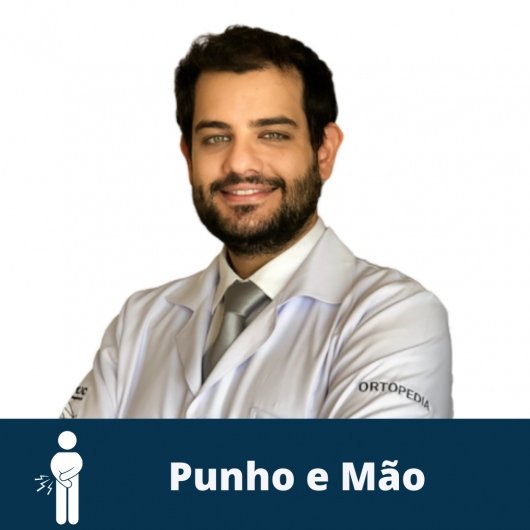 Dr. Danilo Russo Maia