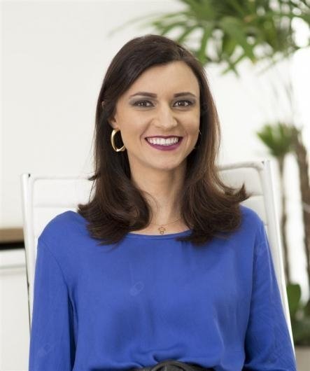 Angela Beatriz Sand