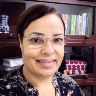 Dra. Sonia Cristina Eliseu de Sá