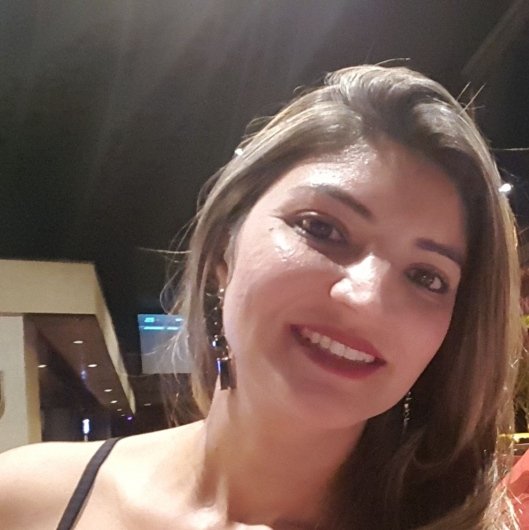 Dra. Fernanda Silva Rocha