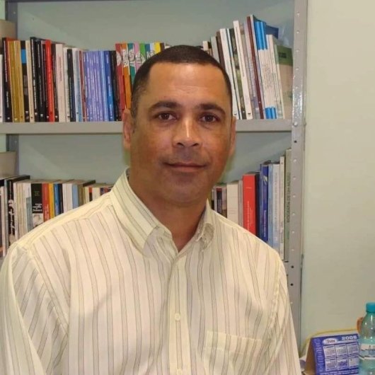 Marcos Antonio Ribeiro Andrade .