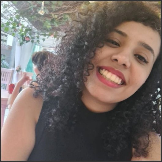 Anne Karoline Santiago de Oliveira