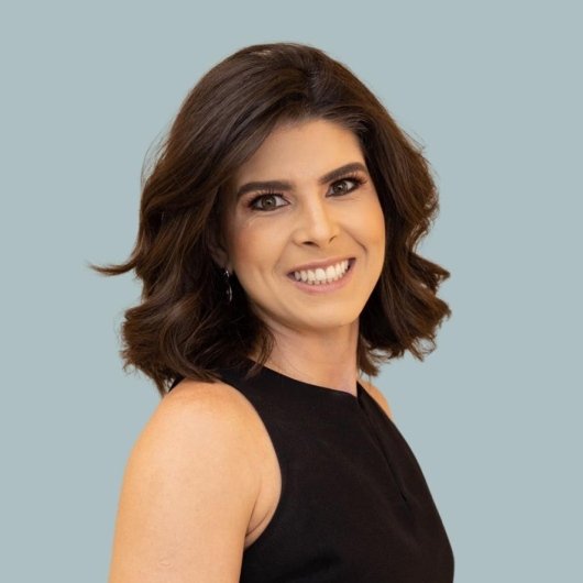 Dra. Natasha Da Silva Leitão