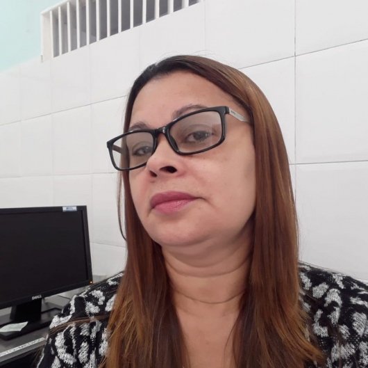 Severina Maria de Santana