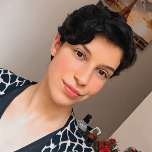 Alessandra Roberta Klein Gonçalves
