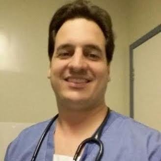 Dr. David Cavalcanti Ferreira