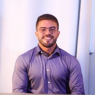 Dr. Carlos Olavo Rocha E Melo