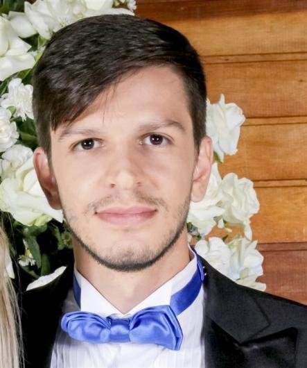 Matheus Lugli Amorim