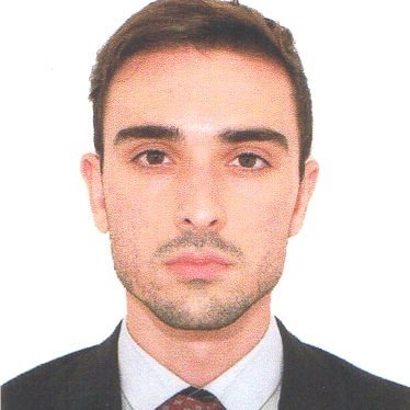 Dr. Fabio Calligari