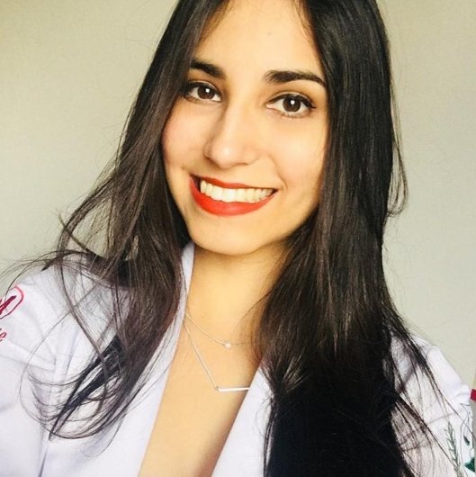 Camille Cesário Reis