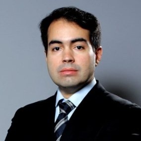 Dr. Gentil Barreira de Aguiar Filho