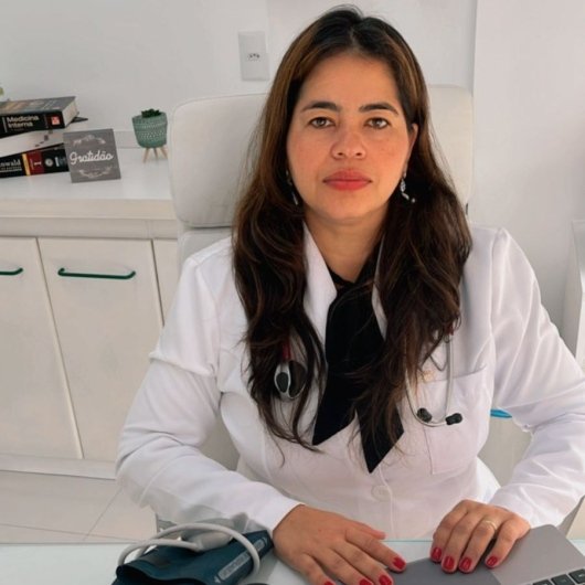 Dra. Valéria Pinto da Costa