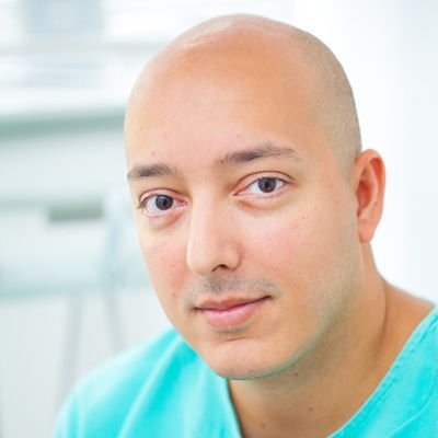 Dr. Marcelo de Oliveira Neves