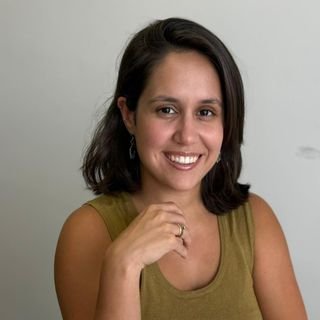 Dra. Isabela Cristina Cavallo