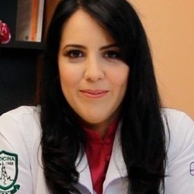 Dra. Bruna Mayara Rocha Garcia