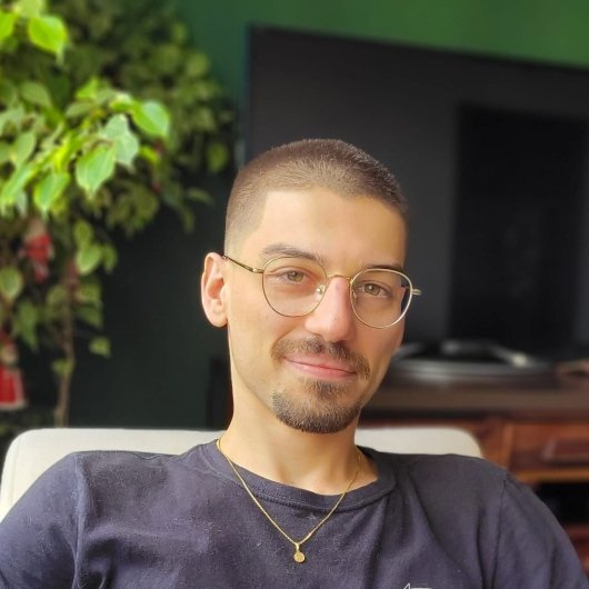 João Artur Tizzo
