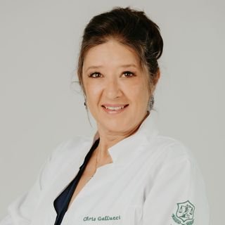 Dra. CHRISTIANE GALLUCCI