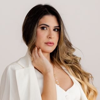 Dra. Leticia Freire Rettore Mendes