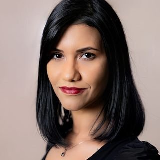 Thayssa Oliveira da Silveira