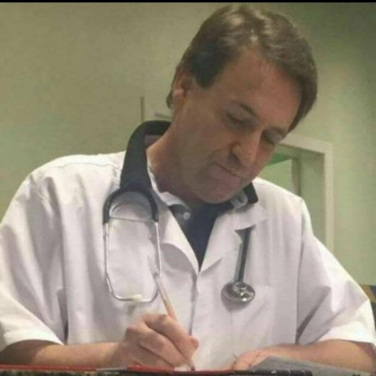 Dr. Edanir Celso Bichoff