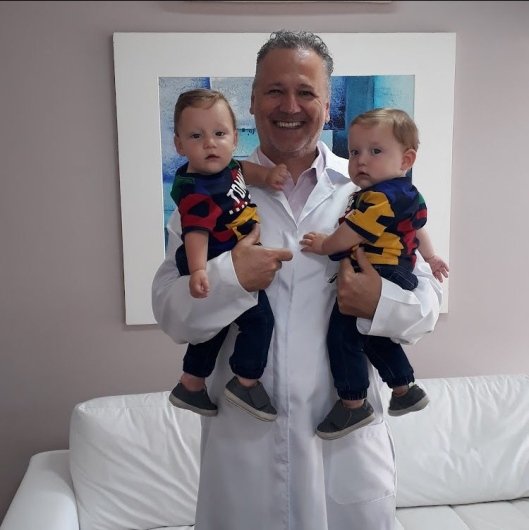 Dr. Orlando Monteiro Junior