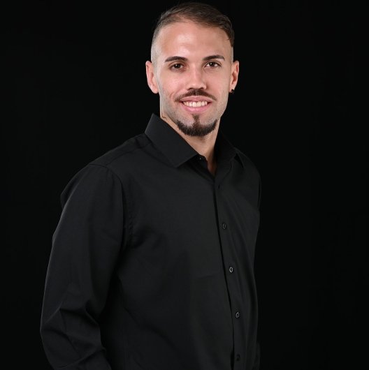 David Lucas Mota Struduth