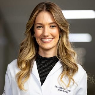 Dra. Julia Conci Faccin