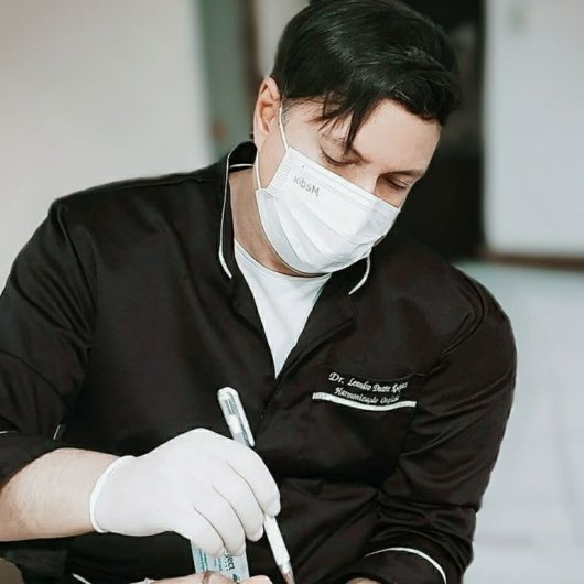 Dr. Leandro Rodrigues