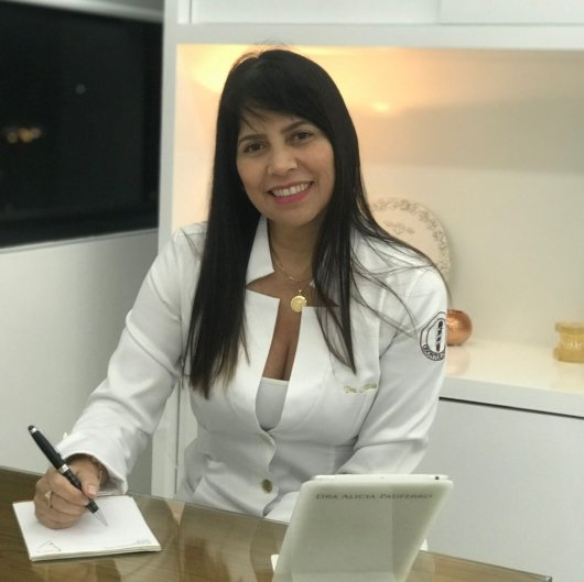 Dra. Alicia Pauferro