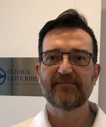 Dr. Philip Ribeiro