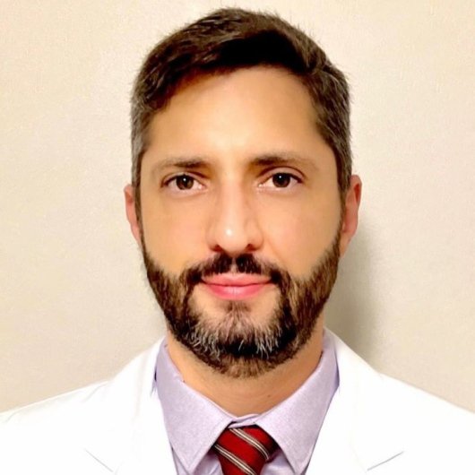 Dr. Anderson Castelo Branco