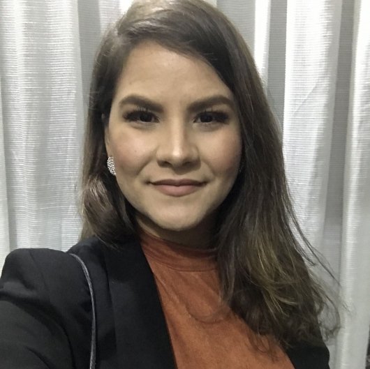 Vanessa Pequeno