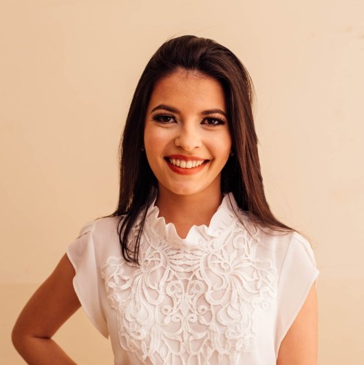 Giovana Pagliari dos Santos