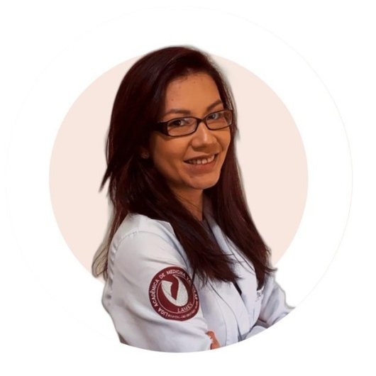Dra. Danielle Andrade