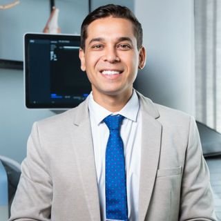 Dr. Jalys Fraga